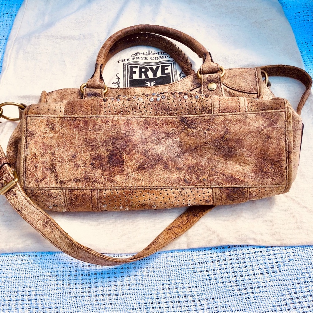 Perfect Frye Handbag - Picture 3 of 4